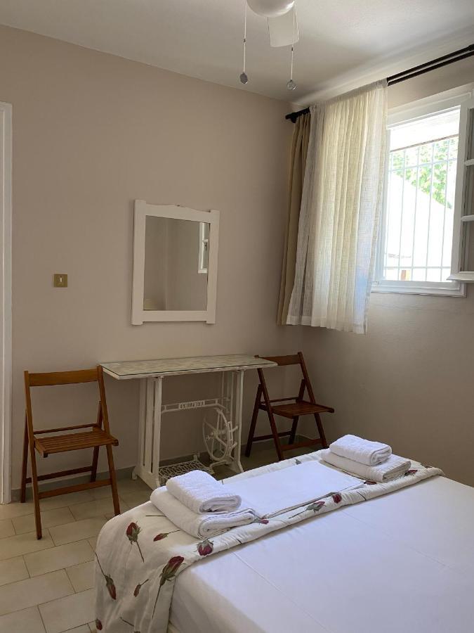 Central Studios In Agios Nikitas Pedestrian Zone Exterior foto