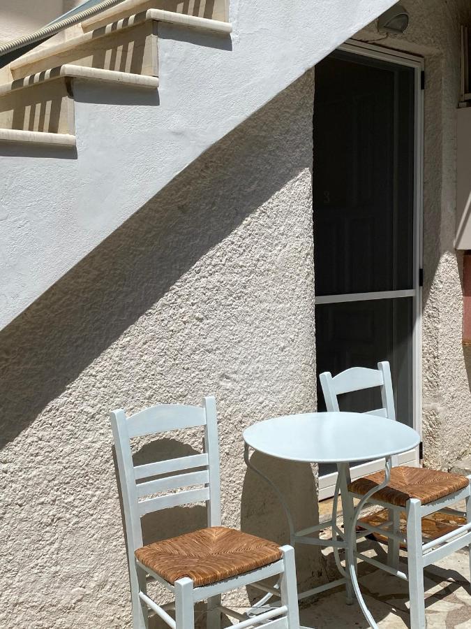 Central Studios In Agios Nikitas Pedestrian Zone Exterior foto